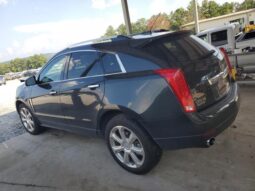 
										2016 Cadillac Srx full									