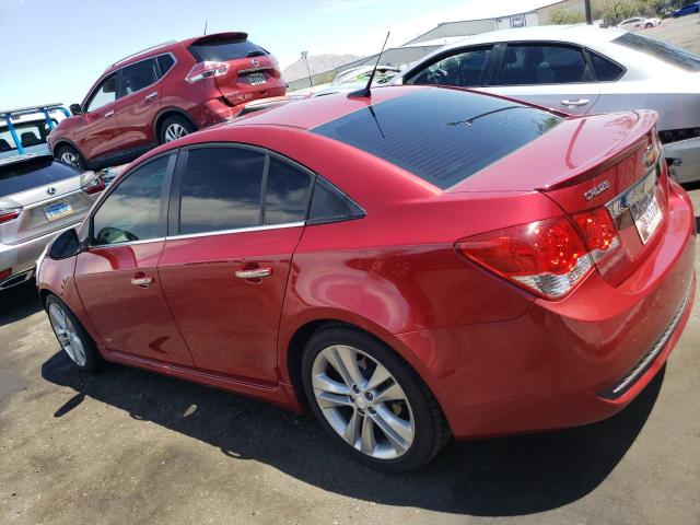 2013 Chevrolet Cruze