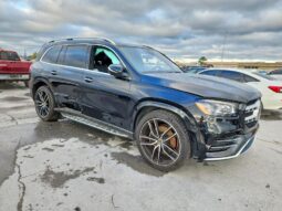 
										2021 Mercedes-benz Gls-klasse full									
