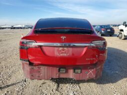 
										2019 Tesla Model x full									