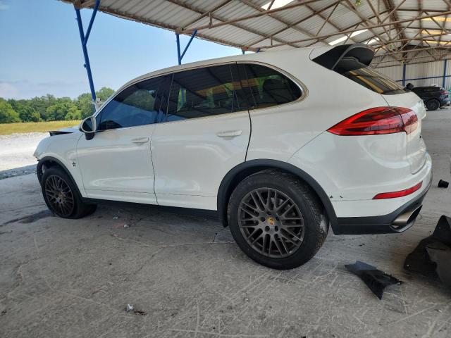 2015 Porsche Cayenne
