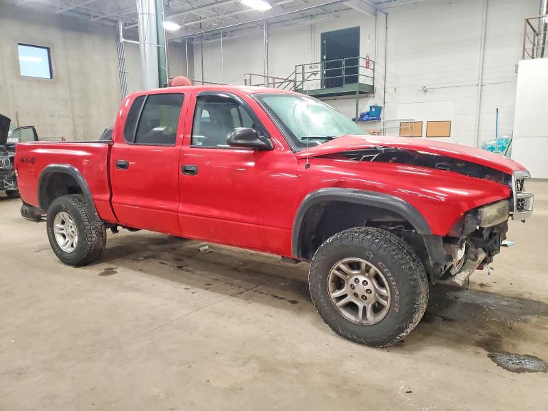 2004 Dodge Dakota