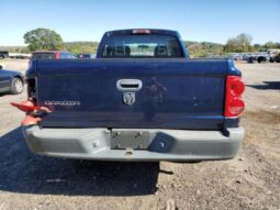 
										2006 Dodge Dakota full									