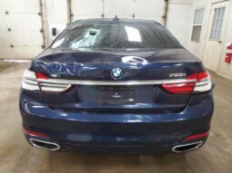 
										2018 BMW 7 series full									