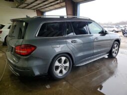 
										2017 Mercedes-benz Gls-klasse full									