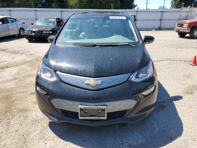 2018 Chevrolet Bolt ev