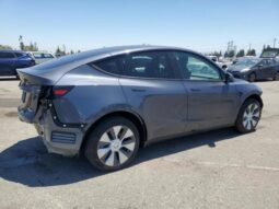 
										2023 Tesla Model y full									