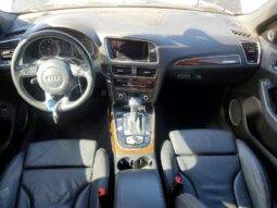 
										2015 Audi Q5 full									