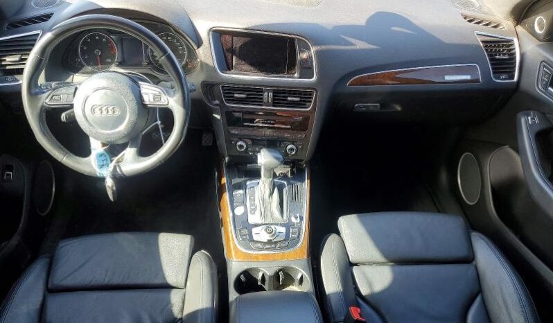 
								2015 Audi Q5 full									