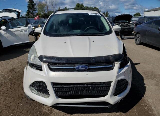 
								2013 Ford Escape se full									