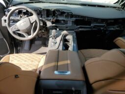 
										2022 Cadillac Escalade full									