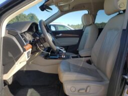 
										2021 Audi Q5 full									