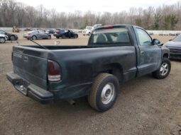 
										1999 Dodge Dakota full									