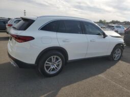 
										2025 Mercedes-benz Glc 300 4m full									