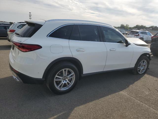 2025 Mercedes-benz Glc 300 4m