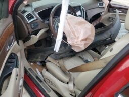 
										2015 Cadillac Srx full									