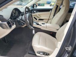 
										2015 Porsche Panamera full									
