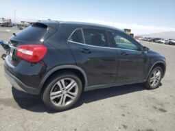 
										2015 Mercedes-benz Gla-class full									