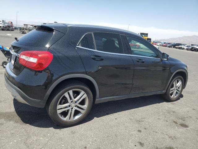 2015 Mercedes-benz Gla-class
