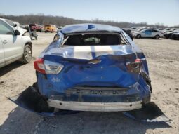 
										2016 Chevrolet Cruze full									