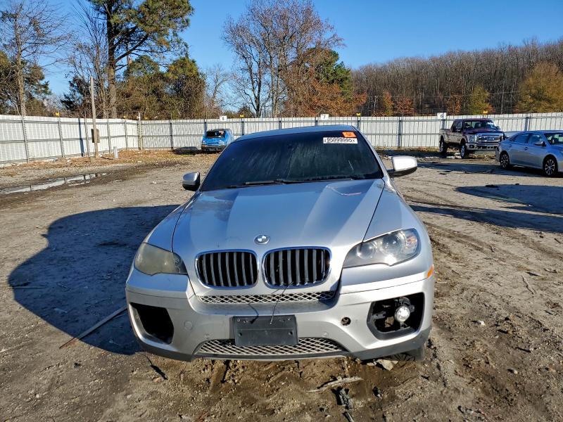 2008 BMW X6