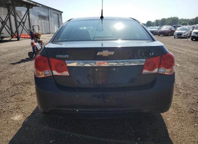 
								2012 Chevrolet Cruze full									