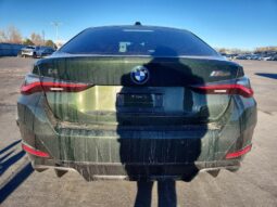 
										2024 BMW I4 full									
