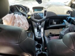 
										2012 Chevrolet Cruze full									