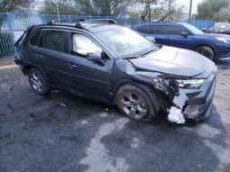 
										2023 Toyota Rav4 full									
