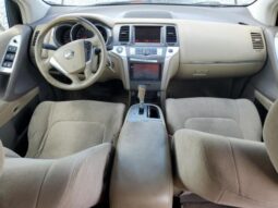 
										2013 Nissan Murano s full									