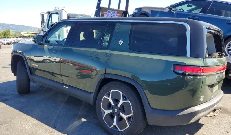 
								2023 Rivian R1s full									