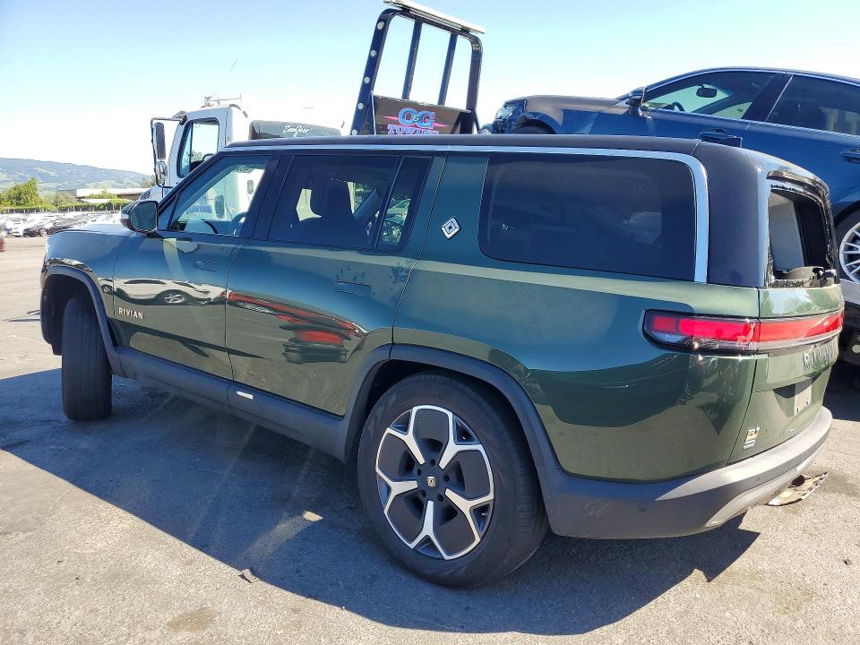 2023 Rivian R1s