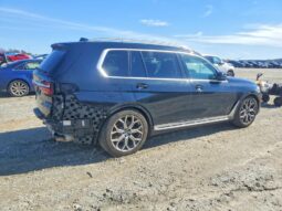 
										2020 BMW X7 full									