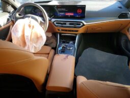 
										2023 BMW I4 full									