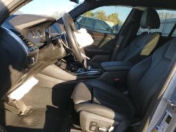 
										2021 BMW X3 full									