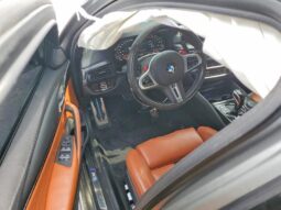 
										2020 BMW M5 full									
