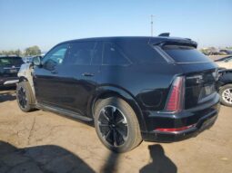 
										2025 Cadillac Escalade full									