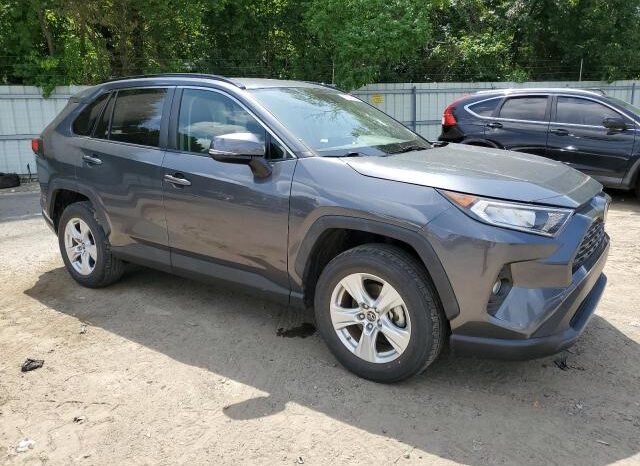 
								2019 Toyota Rav4 full									
