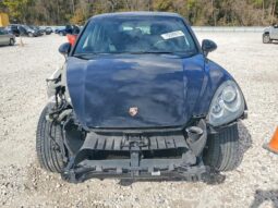 
										2012 Porsche Cayenne full									
