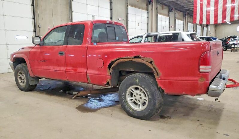 
								1998 Dodge Dakota full									