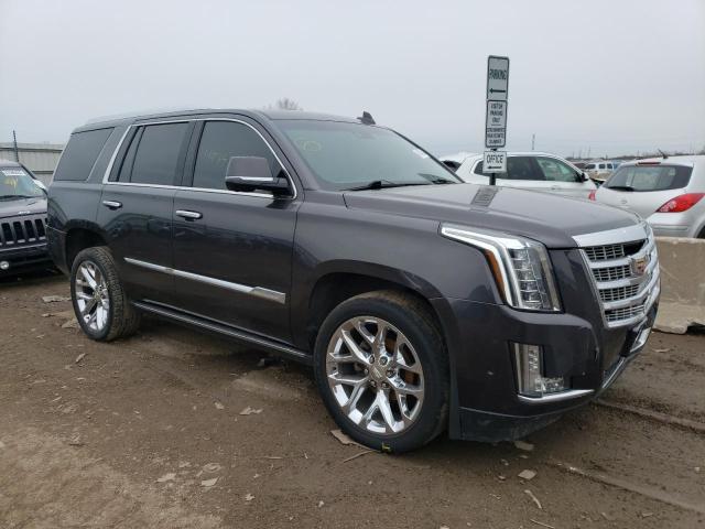 2018 Cadillac Escalade