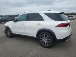 
										2025 Mercedes-benz Gle class full									