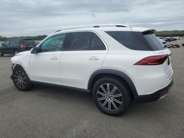 2025 Mercedes-benz Gle class