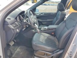 
										2019 Mercedes-benz Gls-klasse full									