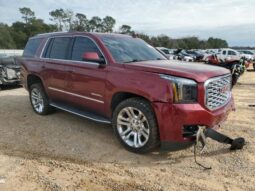 
										2018 Gmc Yukon full									