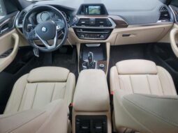 
										2019 BMW X3 full									
