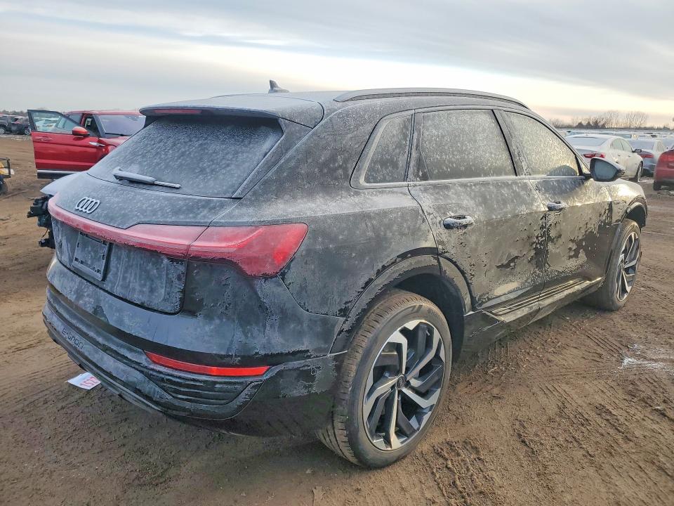 2024 Audi Q8