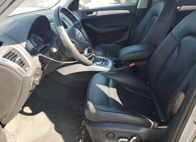 
								2016 Audi Q5 full									