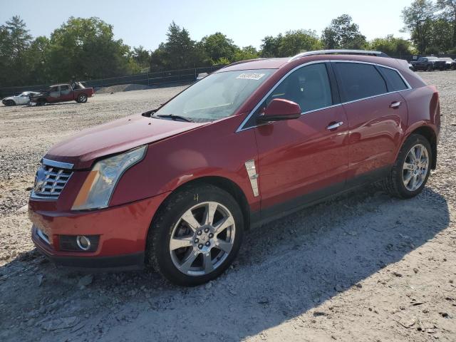 2012 Cadillac Srx