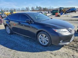 
										2014 Lexus Es 350 full									